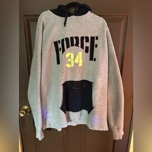 Nike Sportswear Men’s Heavyweight Hoodie size 3XLT